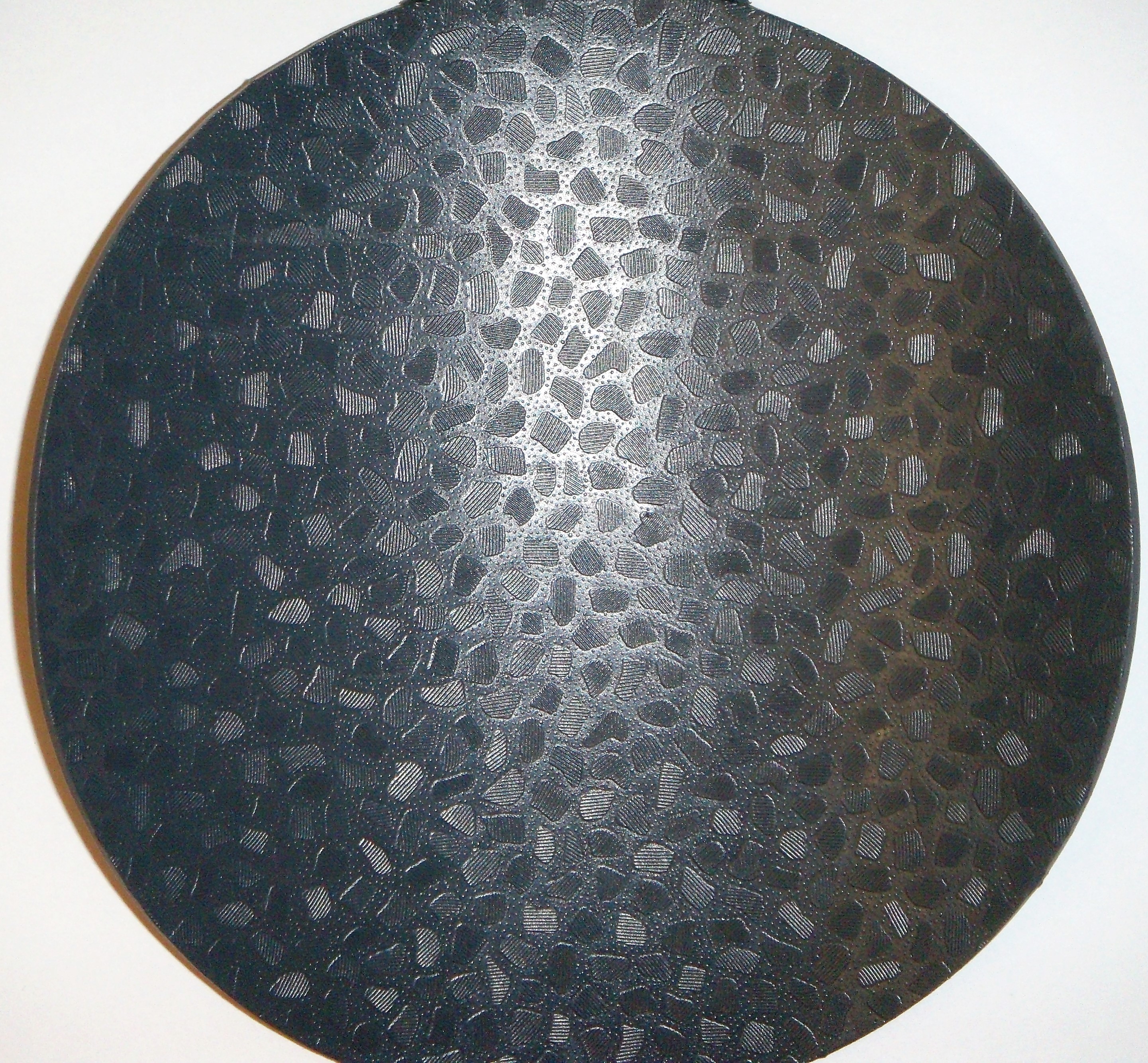 PVC podložka H 1,8 mm kruhová | Ø 120