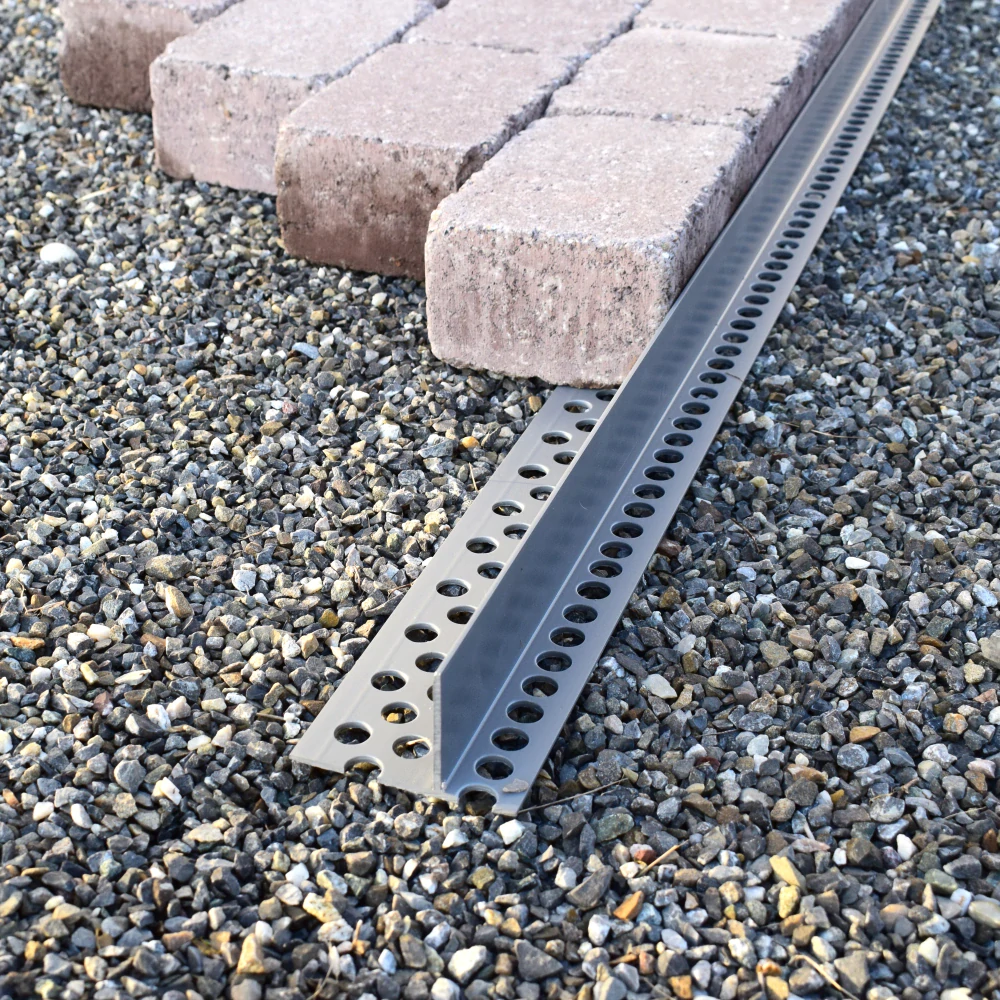 steinfix® h45 - na vysoké dlažobné kocky a betónové dlažby